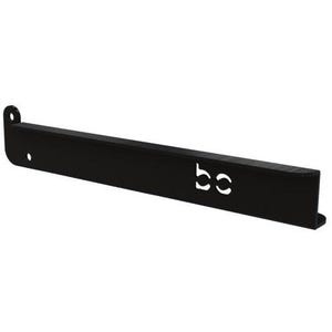 Triumph Bonneville Bobber Speedo Relocator