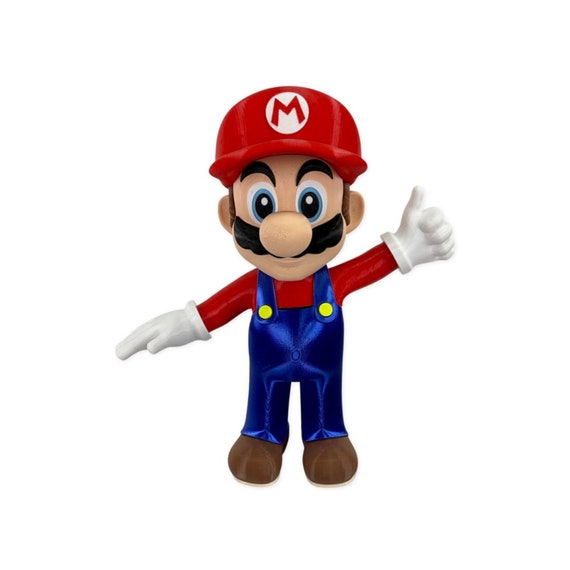 3 Figurines You Need to Have as a Super Mario Bros Fan! – Just Geek