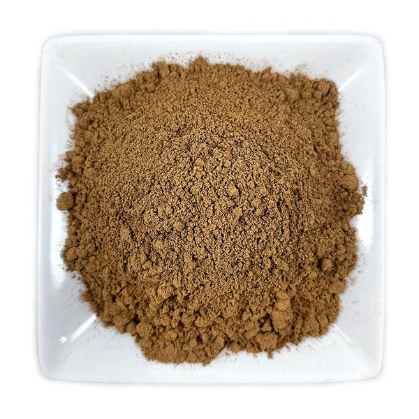 Japanese MAITAKE Ultra Fine Mushroom Powder Organic (Grifola frondosa) - Free Shipping in USA