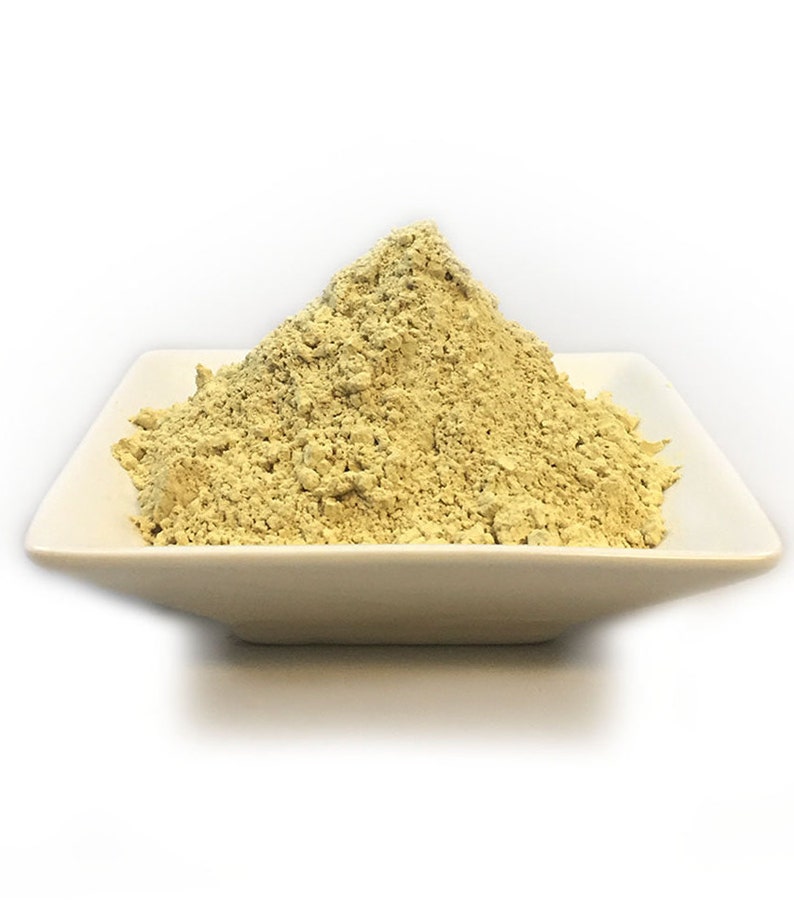 Organic Frankincense Tears POWDER Boswellia Carteri Fresh Batch Free Shipping in USA image 1