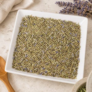 Erbe di Provenza / Senza sale / Miscela di erbe francesi / Condimento culinario fresco immagine 5