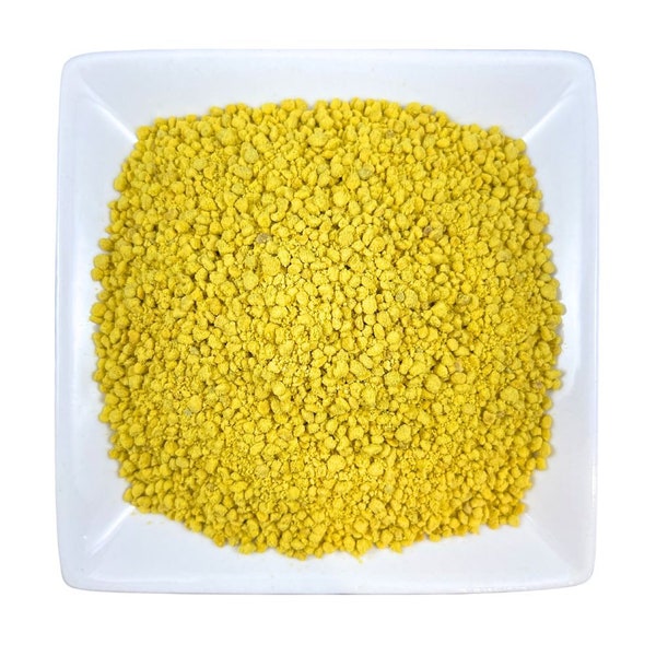 Bee Pollen Granules C/S (Bumble Bee) - Free Shipping in USA