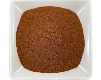 Calaguala Root Powder Wildcrafted (Polypodium Leucotomos)  - Fresh Batch - (Hondurus) - Free Shipping in USA