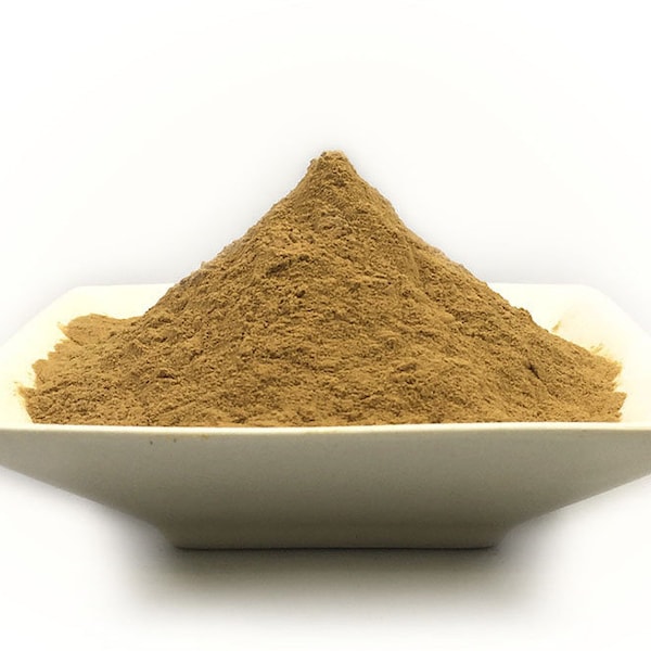 Kanna ( Sceletium tortuosum ) Extract 100:1 Powder - Free Shipping in USA