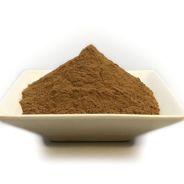 Organic African Kola Nut Extract 20:1 Powder - Free Shipping in USA