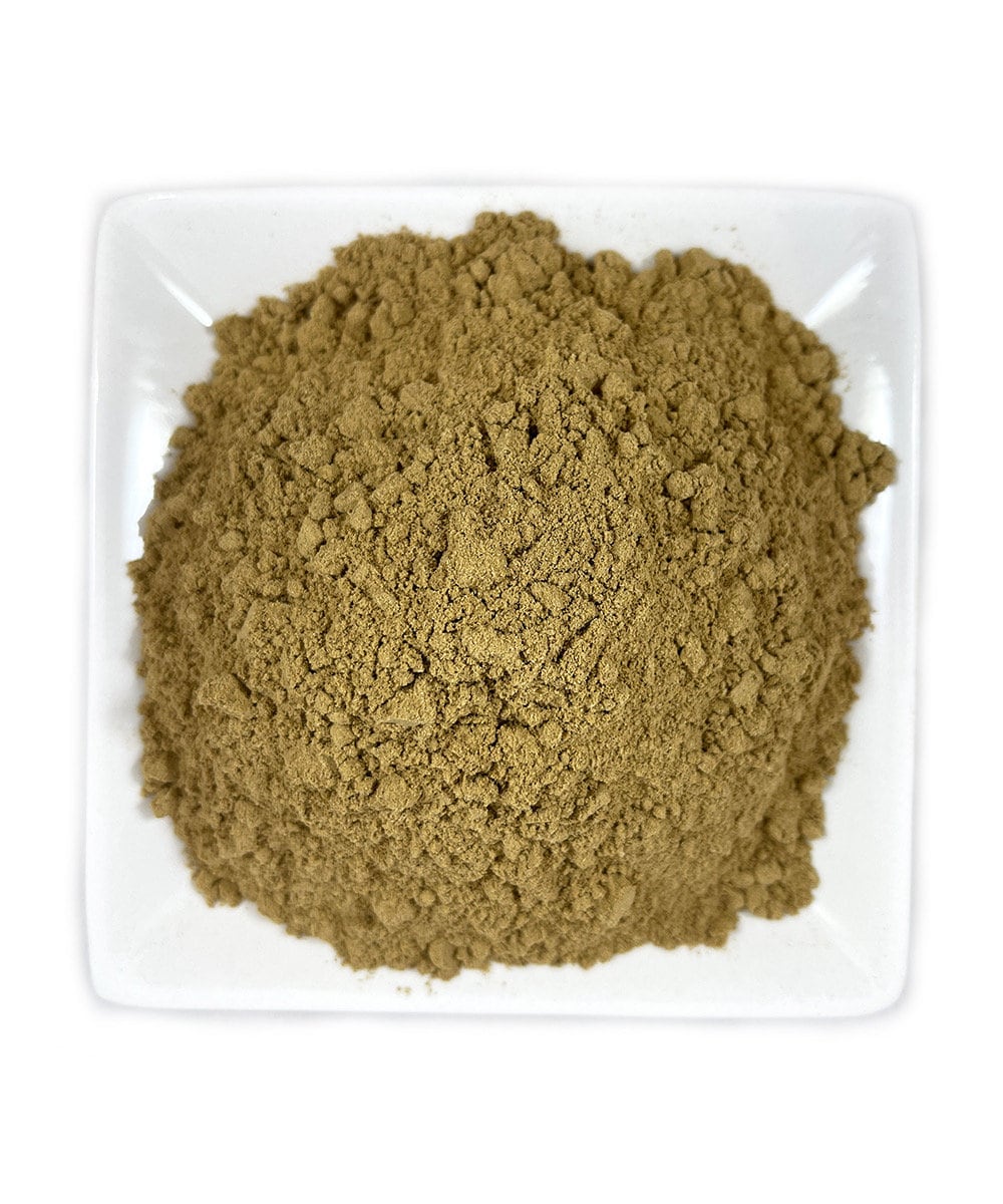 Organic Boldo Leaf Fine Powder - Herbal Tea from Chile