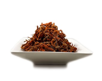 Wild Crafted Klip Dagga Petals: Lion's Ear, 100% Pure