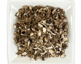 Organic Calamus Root C/S Cut & Sifted (Acorus Calamus) Fresh Batch - Free Shipping in USA