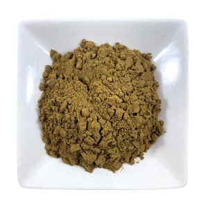 Wormwood 50:1 Extract (Artemisia absinthium)
