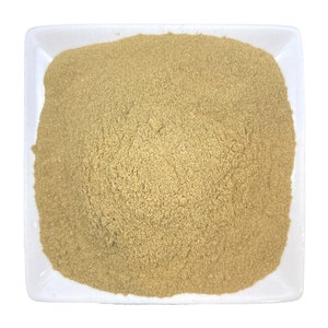 Organic Oatstraw Powder (Avena Sativa) - Ultra Fine Micro Ground