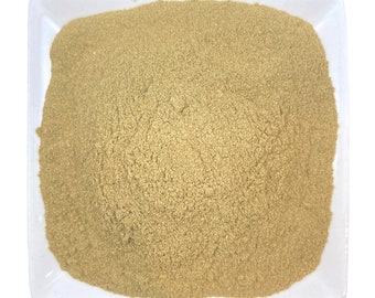 Organic Oatstraw (Avena Sativa) POWDER Fresh Batch - Free Shipping in USA