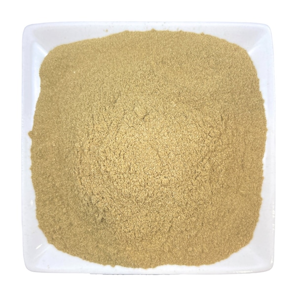 Organic Oatstraw (Avena Sativa) POWDER Fresh Batch - Free Shipping in USA