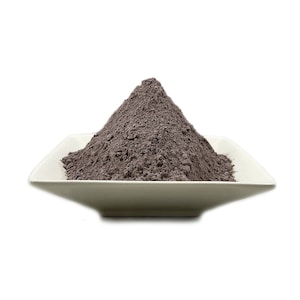 Organic Comfrey ROOT fine POWDER  (Symphytum officinale) (English) - Fast Shipping in USA