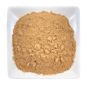 Organic Hawthorn Berry Ultra Fine Powder (Crataegus monogyna)