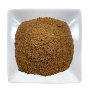 Dogwood Bark Powder (Cornus Florida) High Potency - Free Shipping in USA