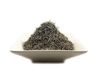 Organic Gotu Kola Herb: Cut & Sifted, Fresh Batch