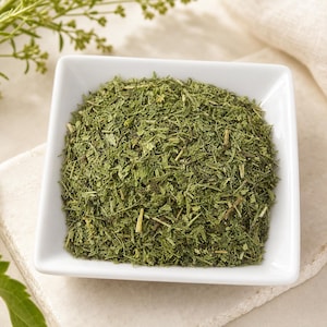 Stevia Leaf | Stevia rebaudiana | Cut & Sifted Sweet Herb | Wild Crafted image 6