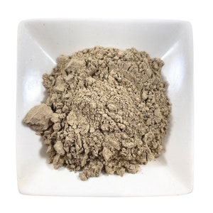 Organic Devil&#39;s Claw (Harpagophytum procumbens) Ultra Fine Powder - Free Shipping in USA