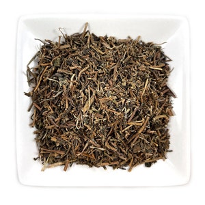 Bacopa monnieri biologique Brahmi coupé et tamisé C/S C/S Fresh - Livraison gratuite aux États-Unis