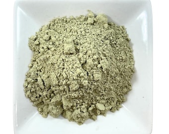 Irisches Moos in Pulverform (Chondrus Crispus)
