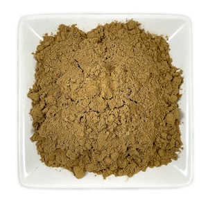 Organic Cordyceps Mushroom Powder (Beta Glucan)  + Free Shipping in USA