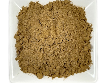 Cordyceps Mushroom Powder: Freshly Imported (Cordyceps sinensis)