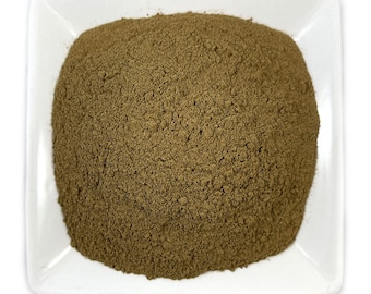 Organic Brahmi Powder: Bacopa Monnieri, Sustainably Sourced