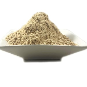 Fresh Milk Thistle Seed Powder - Sustainably Harvested (Silybum marianum)