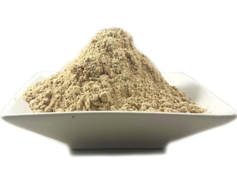 Organic Astragalus Root Fine Powder - Fresh Batch (membranaceus)