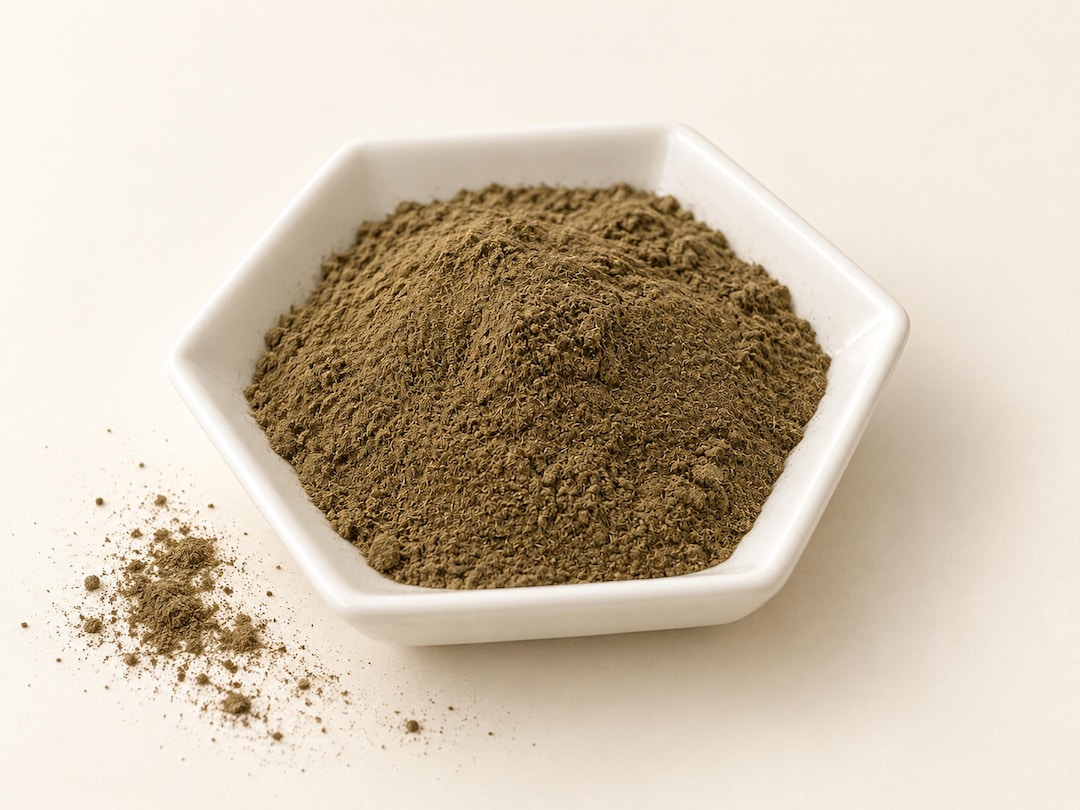 カンナパウダー 15g Sceletium tortuosum　Kanna Kanna Powder | Sceletium Tortuosum | Ultra Fine Botanical Powder