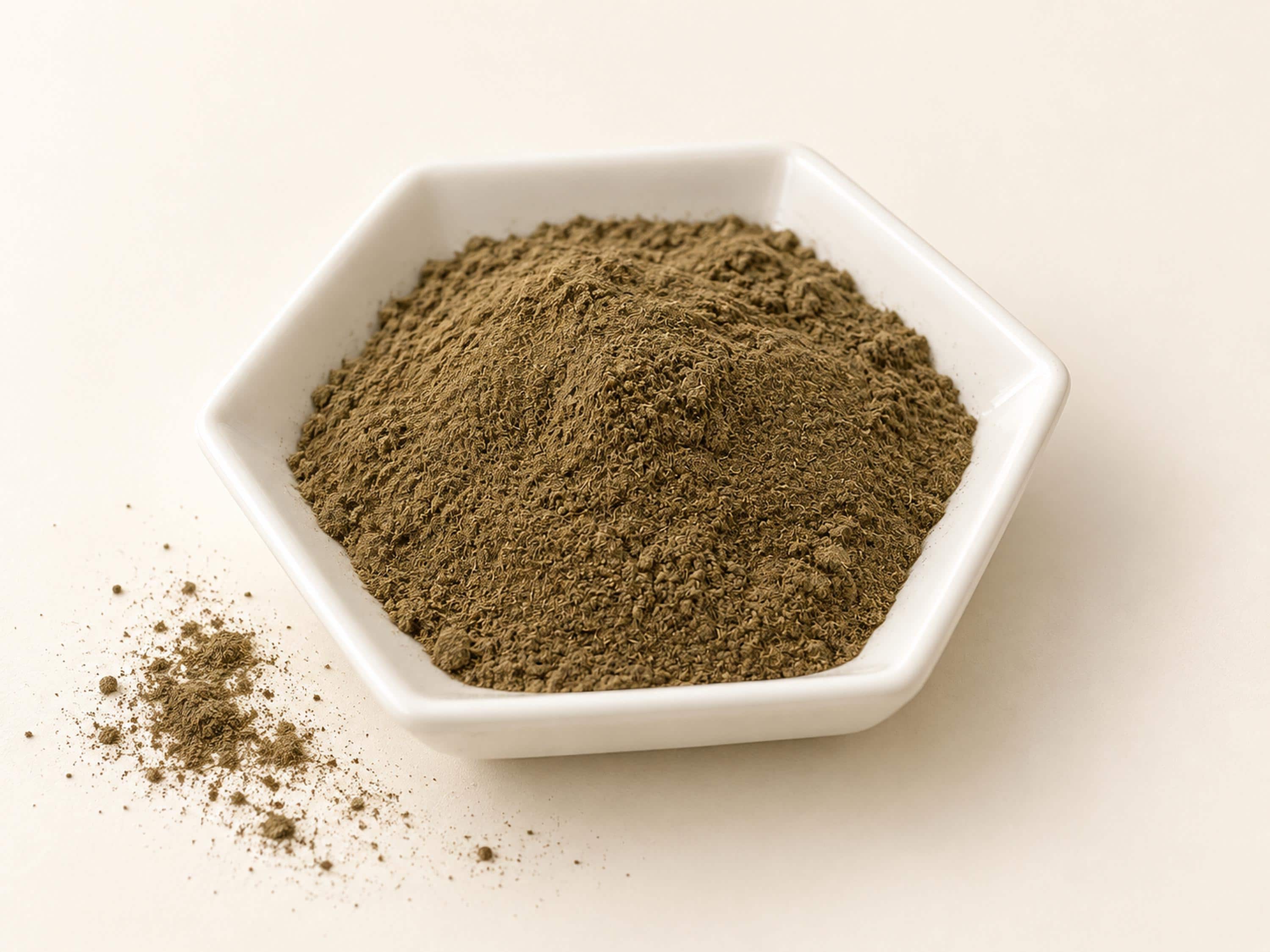 Kanna Powder | Sceletium Tortuosum | Ultra Fine Botanical Powder