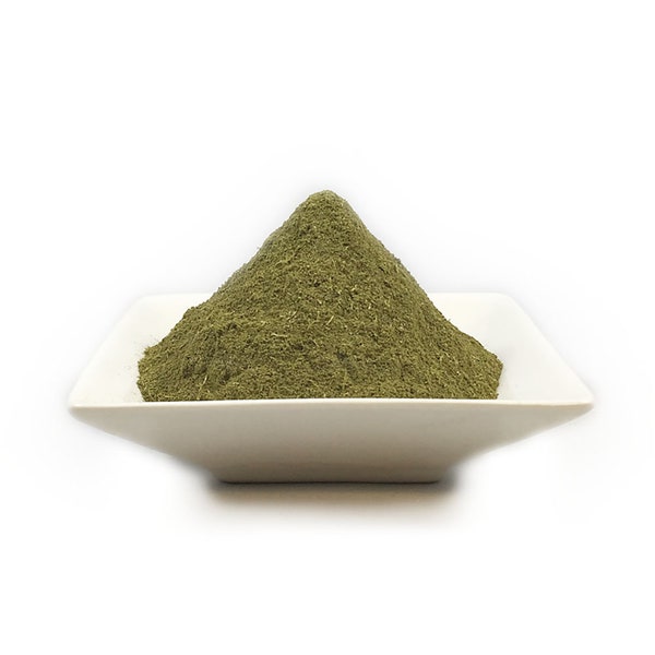 Organic Matcha Tea Powder Fresh Batch - Fair Trade - Free Shipping in USA