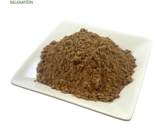 Organic 7 Mushrooms Blend Powder (Lion's Mane, Reishi, Chaga, Shiitake, Cordyceps) Fresh Batch - Free Shipping in USA