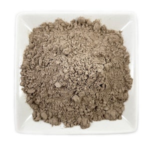 Organic Blue Vervain Herb Fine Powder (Verbena officinalis)