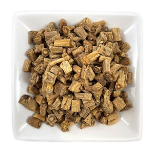 Organic Codonopsis Root Cut (Dang Shen)