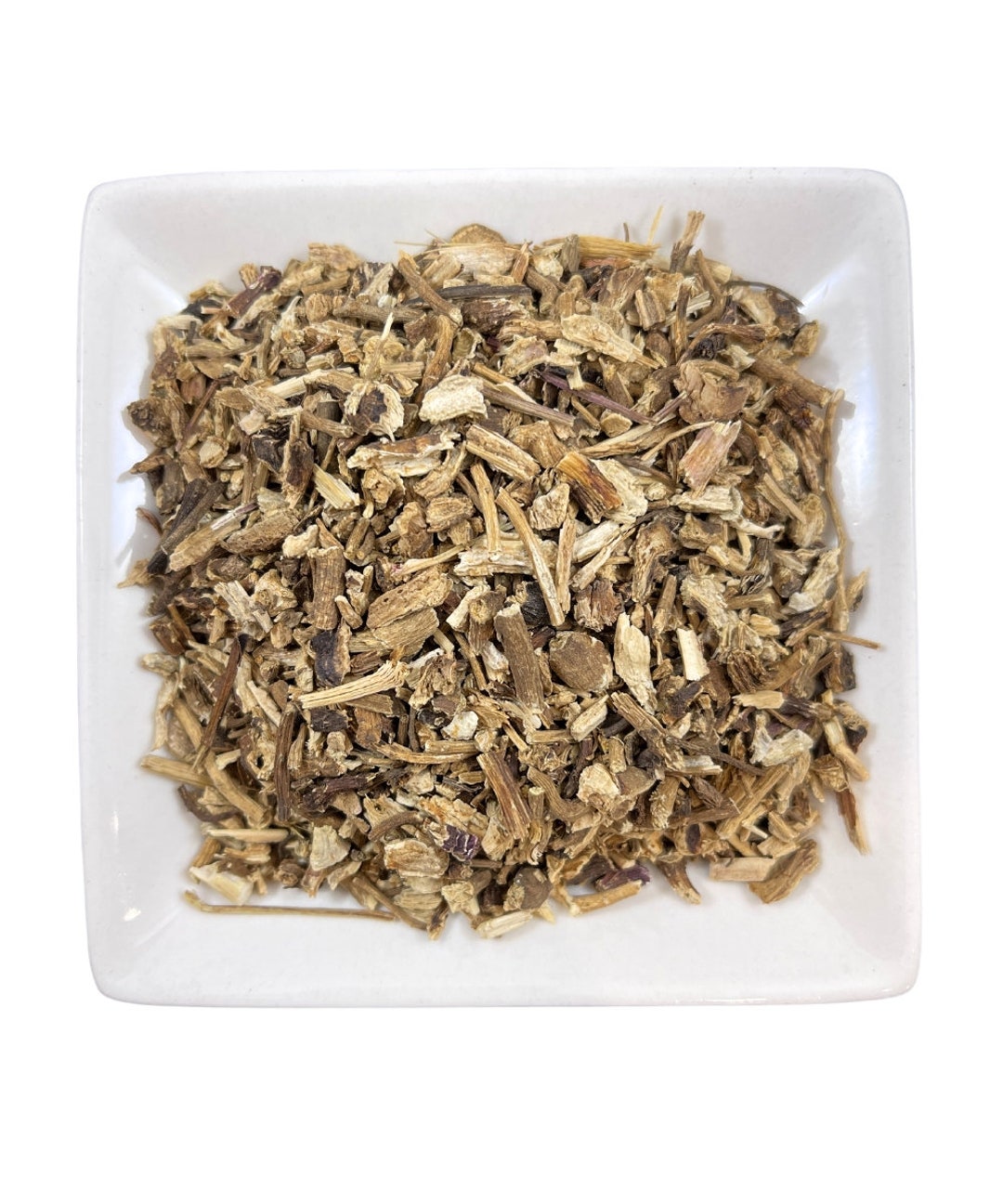 Organic Echinacea ROOT Cut & Sifted Herbal Fresh Free Shipping in USA Etsy