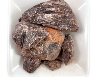 Dragon's Blood Resin (Daemonorops draco), Deep Red Herb