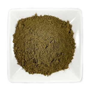 Organic Krishna Holy Basil Fine Powder (Tulsi)