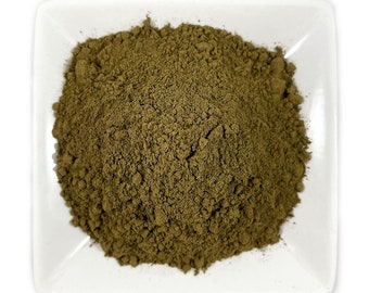 Wild Crafted Holy Basil Krishna Fine Powder (Tulsi)