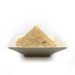 Organic Maca Root Powder: Fresh Peruvian Lepidium Meyenii