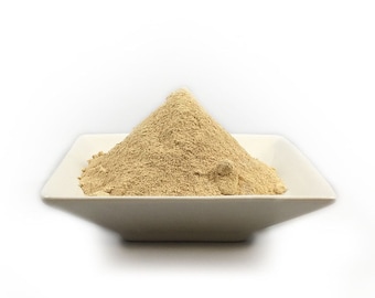 Organic Maca Root Powder (Lepidium meyenii)  Fresh - Free Shipping in USA
