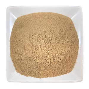Organic Cured Fo-Ti Powder (Ho Shou Wu)