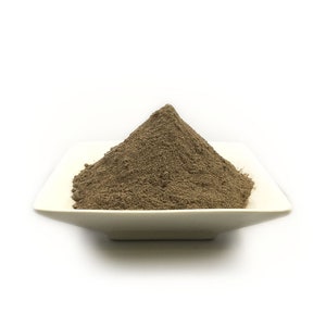 Organic Hops Flower Powder: Freshly Cut, Free USA Shipping (Humulus lupulus)