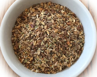 Forest Blend Herbal Tea (Fennel, Licorice, Ginger) - Quality Ingredients + Free Shipping in USA