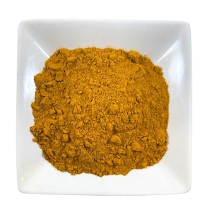 Bio Gelbwurz (Curcuma longa)