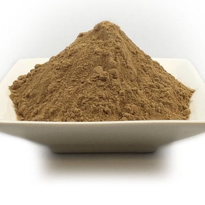 Organic  Chaga Mushroom Powder - Fresh - Free Shipping in USA