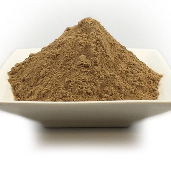 Peruvian Chuchuhuasi (Maytenus krukovii) Powder - Fresh Batch - Free Shipping in USA