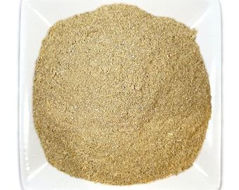 Kanna ( Sceletium tortuosum ) POWDER - Ultra Fine - Free Shipping in USA