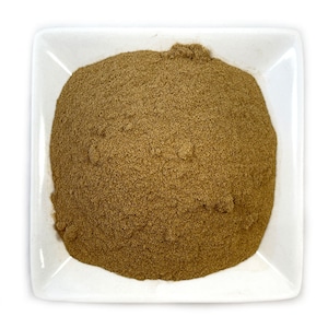 Peruvian Simarouba Bark Powder: Fresh Herbal Tea