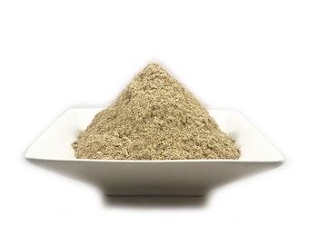 Peruvian Chiric Sanango Powder: Brunfesia Grandiflora Tea